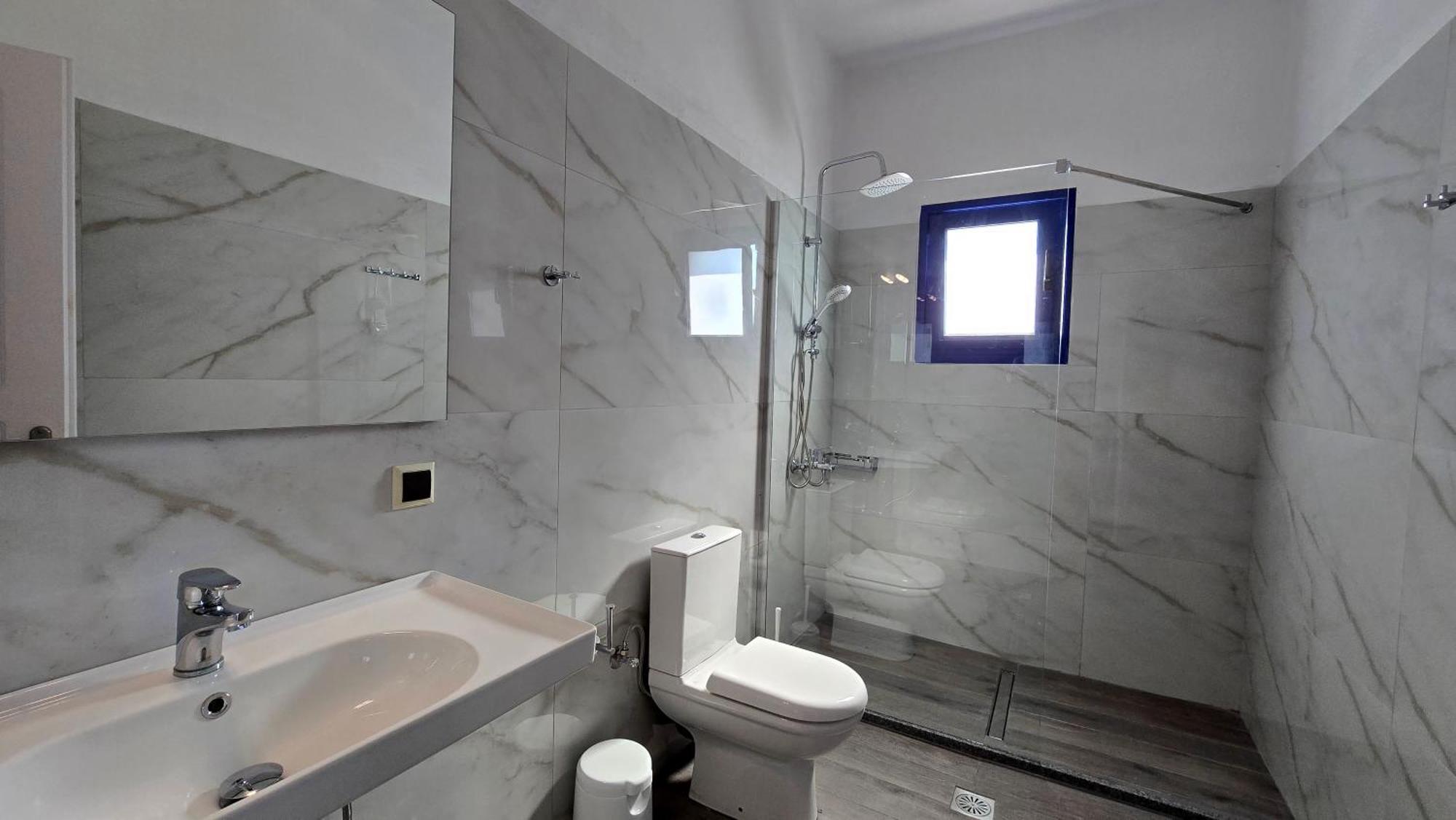 Amarandos Villas Marantochori ภายนอก รูปภาพ